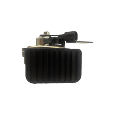 BYD Han EV/DM-I/DM-P Пластиковые авто-твиттеры с OE No. HCE-3721010 Air Horn Design