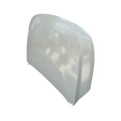 2019- Год Geely Geometry a Hood OEM 5032045800C15 Стальный стиль соломинки 1660*1220*170MM