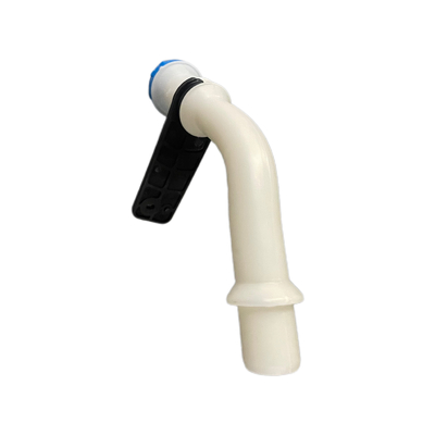 OE NO. EKEA-5207120 Generation 1 Seal sedan 22.07- от BYD Auto Bottle Neck Автозапчасти