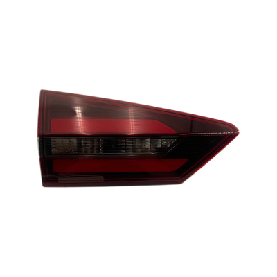 GEELY BOYUE 4060005300 Красные линзы 12V/24V Plug and Play светодиодные задние фонари OE No 7057013100