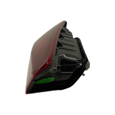GEELY BOYUE 4060005300 Красные линзы 12V/24V Plug and Play светодиодные задние фонари OE No 7057013100