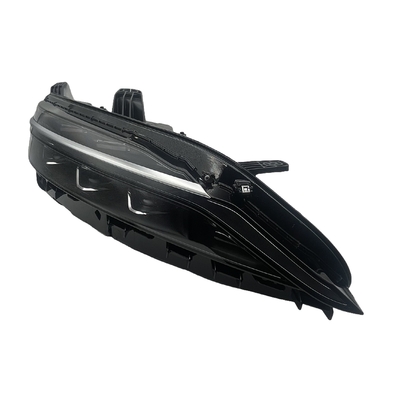 Высокие белые светодиодные фары для BYD HAN EV Champion/Genesis Edition OE Function Lighting