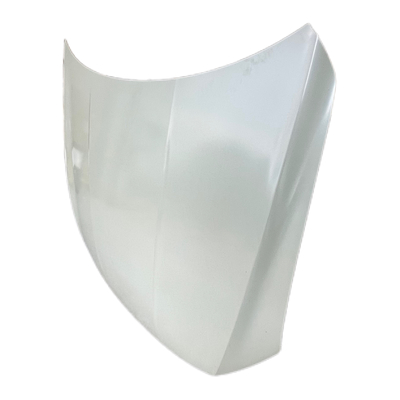 BYD Car Fitment Hood для Qin PRO/PLUS HAD-8402010/70 Honeycomb Style OEM аксессуар