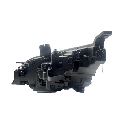 Высокие белые светодиодные фары для BYD HAN EV Champion/Genesis Edition OE Function Lighting