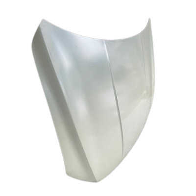 BYD Car Fitment Hood для Qin PRO/PLUS HAD-8402010/70 Honeycomb Style OEM аксессуар