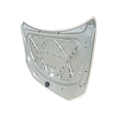 BYD Car Fitment Hood для Qin PRO/PLUS HAD-8402010/70 Honeycomb Style OEM аксессуар