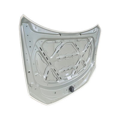 BYD Car Fitment Hood для Qin PRO/PLUS HAD-8402010/70 Honeycomb Style OEM аксессуар