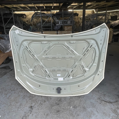 BYD Car Fitment Hood для Qin PRO/PLUS HAD-8402010/70 Honeycomb Style OEM аксессуар