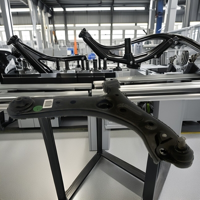 Geely Binrui 18.08-20.12 Передняя подвеска Swing Arm Air Spring для Chevy Malibu Левая часть