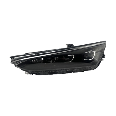 ST-4121010 OE No. Фары для BYD Tang Type II Оригинальная - импортируемая лампочка