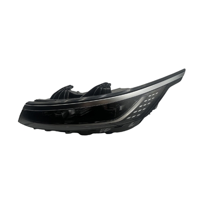 BYD Destroyer Front Combination LED Фары Assy HA2HK-4121010A 12В HIR1 9011 OEM