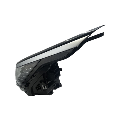 BYD Destroyer Front Combination LED Фары Assy HA2HK-4121010A 12В HIR1 9011 OEM