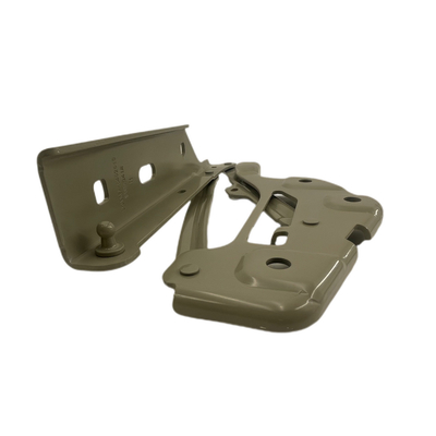 BYD Seal Front Hatch Cover with Right Hinge Assembly BYD Car Model Original Car Body Part (Оригинальная часть кузова автомобиля)
