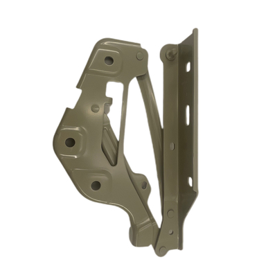 BYD Seal Front Hatch Cover with Right Hinge Assembly BYD Car Model Original Car Body Part (Оригинальная часть кузова автомобиля)