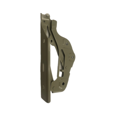 BYD Seal Front Hatch Cover with Right Hinge Assembly BYD Car Model Original Car Body Part (Оригинальная часть кузова автомобиля)
