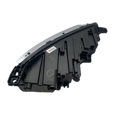 HC-4121010F 12V Front Combination White LED Light Assembly для моделей BYD Han DM-I/DM-P