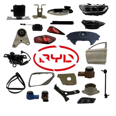 Запчасти для BYD Qin PLUS DM-I Автомобильный конденсатор HA2HE-8105010AP