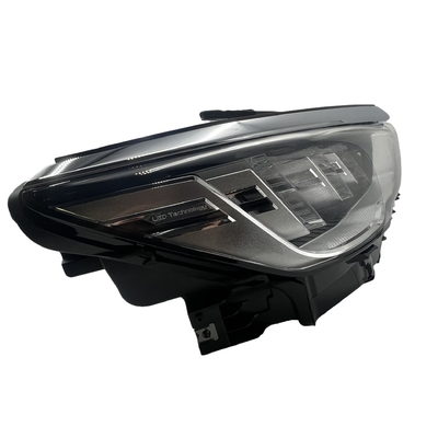 BYD Song Pro SA2FC-4121020D светодиодные фары с 12В прохладными белыми лампочками