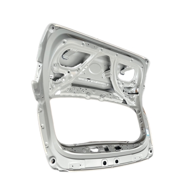 Прочная крышка багажника задней задней двери для GEELY Binyue OEM 5062021900C15