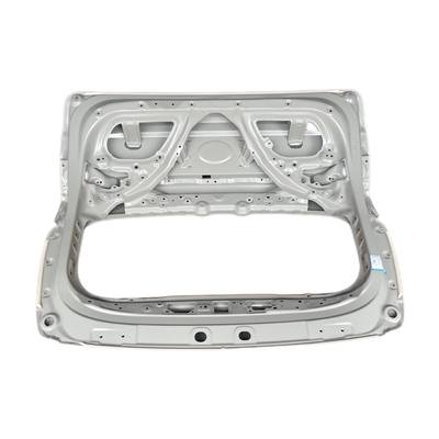 Прочная крышка багажника задней задней двери для GEELY Binyue OEM 5062021900C15