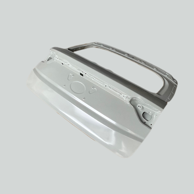 Прочная крышка багажника задней задней двери для GEELY Binyue OEM 5062021900C15