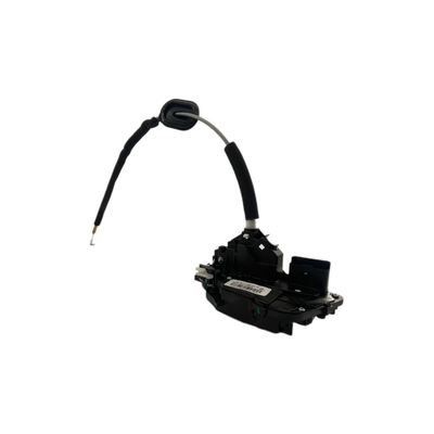 BYD Yuan PLUS SC2E-6205200 12V корпус замка ключей двери Tota OE NO. 300*150*105mm