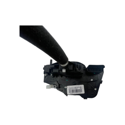 BYD Yuan PLUS SC2E-6205200 12V корпус замка ключей двери Tota OE NO. 300*150*105mm