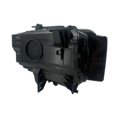 OE No 7051047500 72 ватт Левый комбинированный передний фары для GEELY Boyue