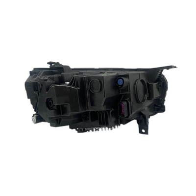 OE No 7051047500 72 ватт Левый комбинированный передний фары для GEELY Boyue