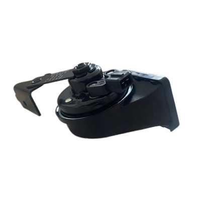 Оригинальный 12-дюймовый воздушный рог и автодинамики субвуферы для GEELY Xingrui 12V напряжение