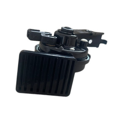 Оригинальный 12-дюймовый воздушный рог и автодинамики субвуферы для GEELY Xingrui 12V напряжение