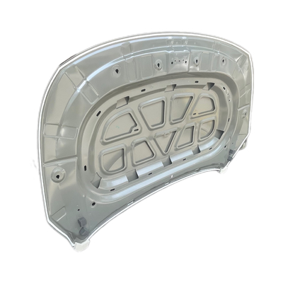 2019- Год Geely Geometry a Hood OEM 5032045800C15 Стальный стиль соломинки 1660*1220*170MM