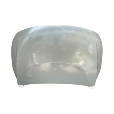 2019- Год Geely Geometry a Hood OEM 5032045800C15 Стальный стиль соломинки 1660*1220*170MM