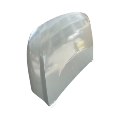 2019- Год Geely Geometry a Hood OEM 5032045800C15 Стальный стиль соломинки 1660*1220*170MM