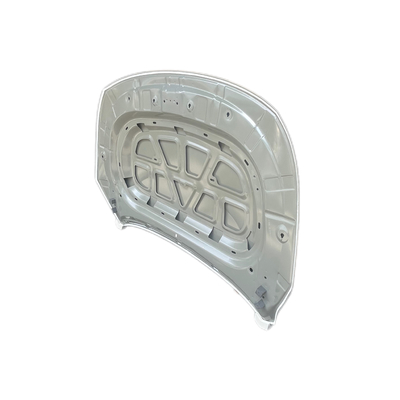 2019- Год Geely Geometry a Hood OEM 5032045800C15 Стальный стиль соломинки 1660*1220*170MM