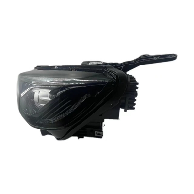 12V GEELY Автомобильный монтаж Гарантированный высокомощный светодиодный фары для Бинруи Фары зеркало