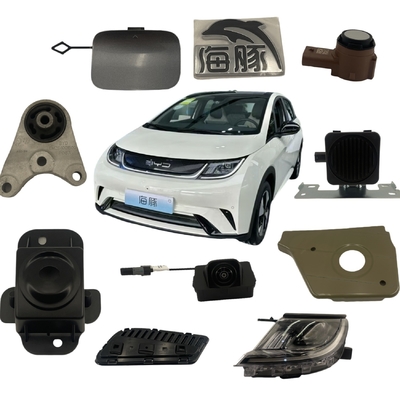 BYD Дельфин Автомобильные кузовы OEM EM2E-2803123C Передний бампер