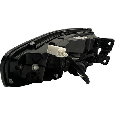 GEELY Автомобильные задние фонари Оригинальное состояние 12В OEM 7057031700 для замены/ремонта