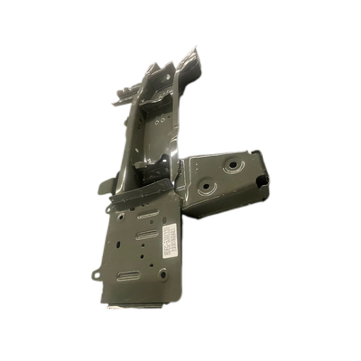 OE NO. HDEG-5301320/70 1-е поколение Qin PLUS EV 21.04- Продольный луч для транспортных средств
