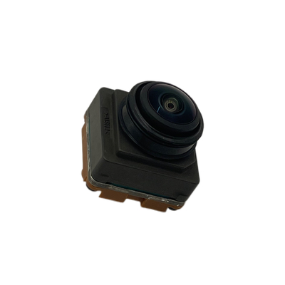 GEELY Xingyue L Car Fitment 360 Парковочная камера 3D HD AHD1080p 360Панорамная камера 2053