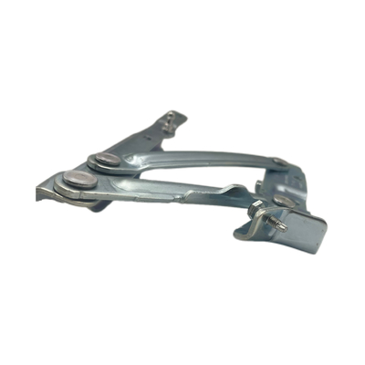 Железный авто скрепитель для BYD Song PLUS Championship Version Hood Decklid Hinge Сделано