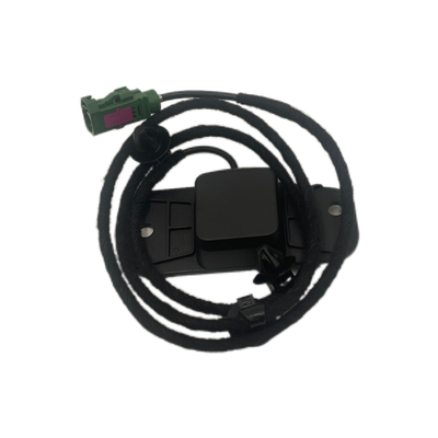 OE NO. 7079030500 4G LTE сотовый Wi-Fi Bluetooth 2.4GHz скрытая антенна автомобильная стерео головка