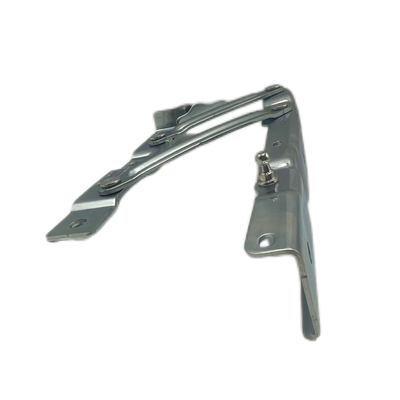 Железный авто скрепитель для BYD Song PLUS Championship Version Hood Decklid Hinge Сделано