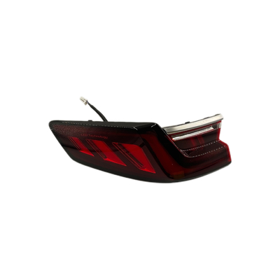BYD Tail Light Популярная песня плюс и транспортное средство с 72 ватт номинальной мощностью