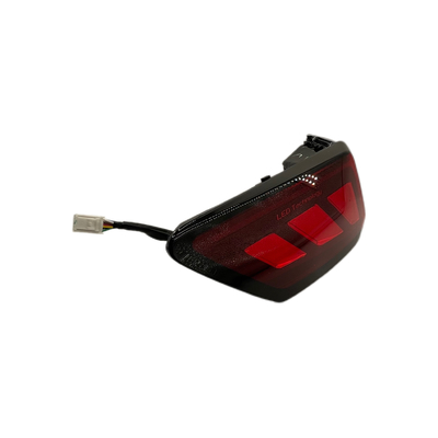 BYD Tail Light Популярная песня плюс и транспортное средство с 72 ватт номинальной мощностью