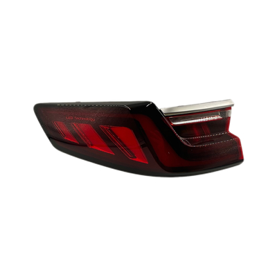 BYD Tail Light Популярная песня плюс и транспортное средство с 72 ватт номинальной мощностью