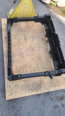 BYD песня PLUS EV передний радиатор поддержка с переключателем OEM SA3F-5301290A