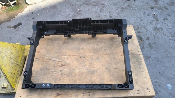 BYD песня PLUS EV передний радиатор поддержка с переключателем OEM SA3F-5301290A