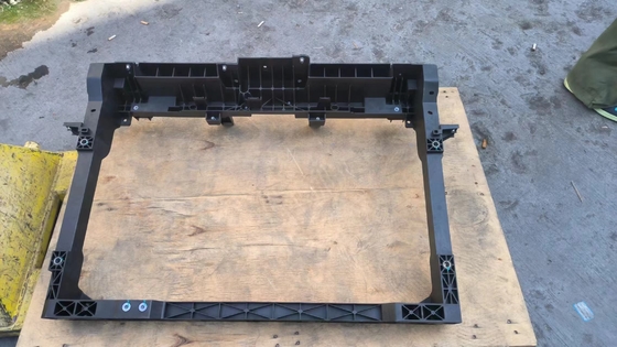 BYD песня PLUS EV передний радиатор поддержка с переключателем OEM SA3F-5301290A