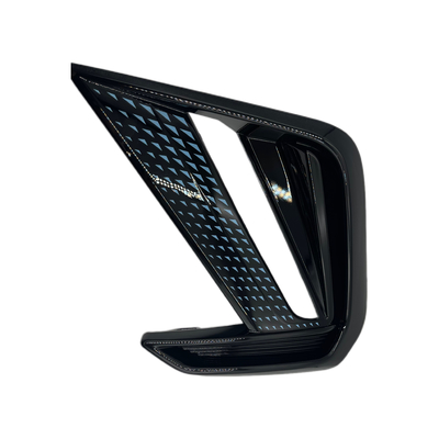 Черный GEELY Bin Rui Авто корпус покрытия системы аксессуаров Pole Light Frame OEM 6010195500X37